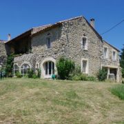 La grange au Negre