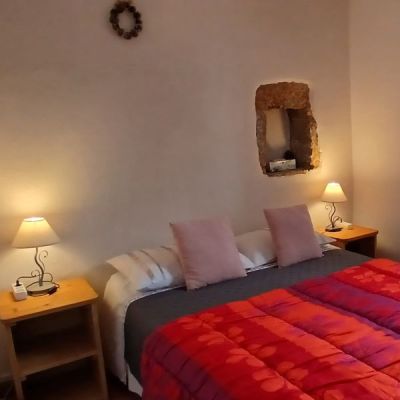 Chambre Rosée du Matin