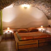 Chambre Bambou