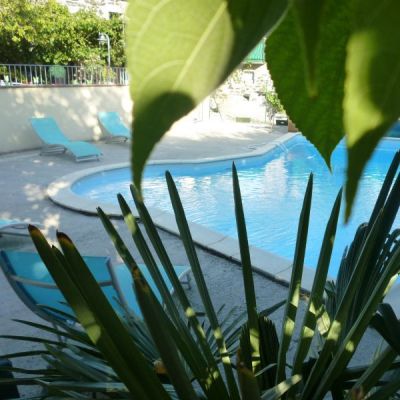 Relais du Buis d'Aps